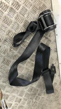 Ceinture arriere droit