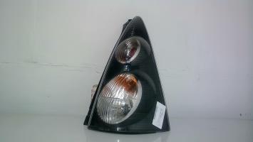 Fanale posteriore principale destro (luci)