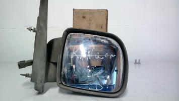 Retrovisor derecho