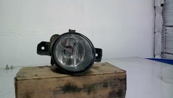 Fendinebbia sinistro (luce)