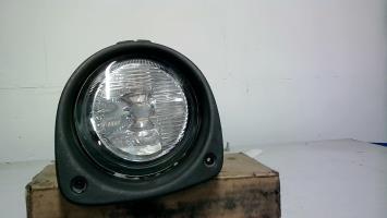 Fendinebbia sinistro (luce)