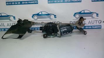 Moteur essuie glace avant