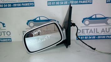 Specchietto retrovisore sinistro