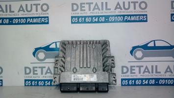 Calculateur moteur