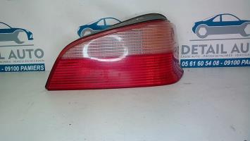 Fanale posteriore principale destro (luci)