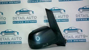 Retrovisor derecho