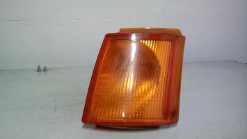 Ripetitore lampeggiante anteriore sinistro (Luci)
