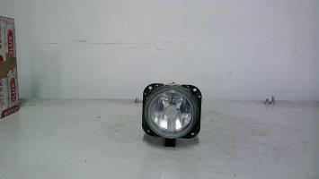 Antinieblas derecho (luces)