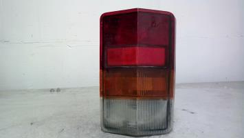 Fanale posteriore principale destro (luci)