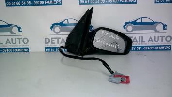 Retrovisor derecho