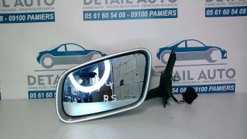 Retrovisor izquierdo