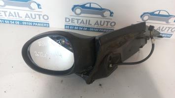 Specchietto retrovisore sinistro