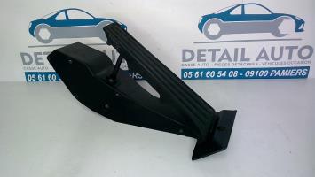 Pedale d'accelerateur