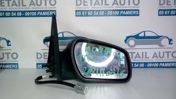 Specchietto retrovisore destro