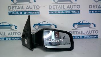 Specchietto retrovisore destro
