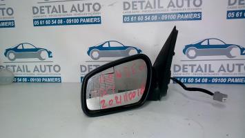 Specchietto retrovisore sinistro