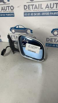 Retrovisor derecho