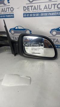 Retrovisor derecho