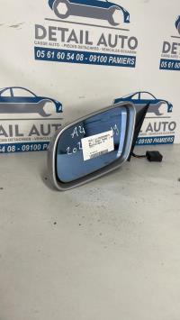Retrovisor izquierdo