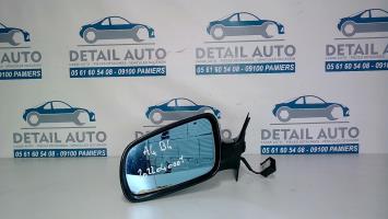 Retrovisor izquierdo