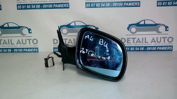 Retrovisor derecho