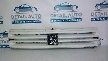 Calandre