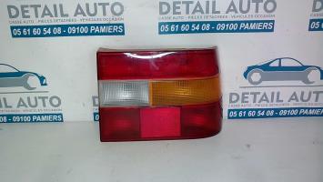 Fanale posteriore principale destro (luci)