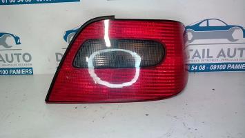 Fanale posteriore principale destro (luci)