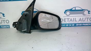 Specchietto retrovisore destro