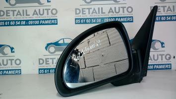Retrovisor izquierdo