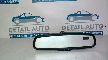 Specchietto retrovisore interno