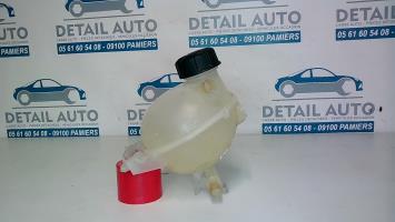 Vase d'expansion