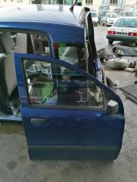 Porte avant droit