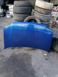 Capot
