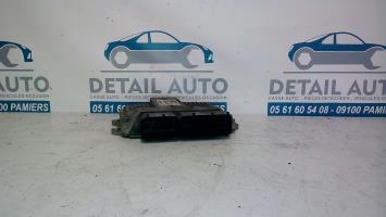Calculateur moteur