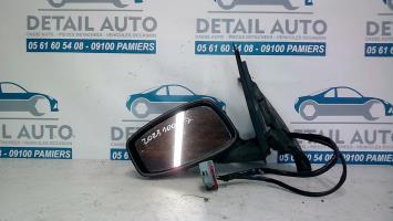 Retrovisor izquierdo