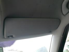 Visiera parasole destra