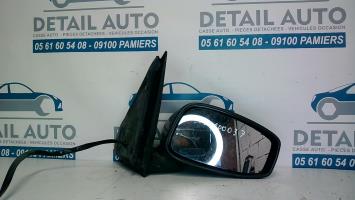 Retrovisor derecho