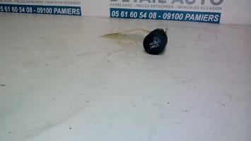 Bouton de demarrage