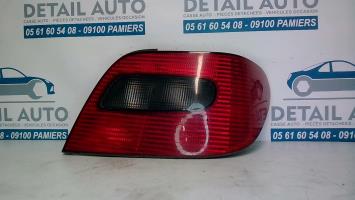 Fanale posteriore principale destro (luci)