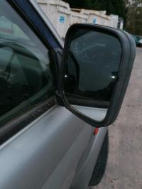 Retrovisor derecho