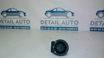 Commande retroviseurs