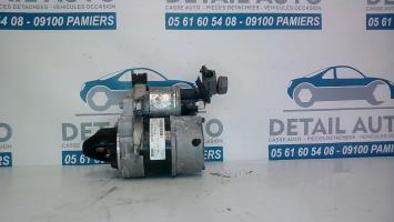 Demarreur
