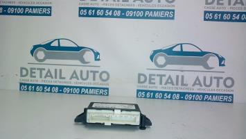 Module électronique