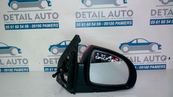 Specchietto retrovisore destro