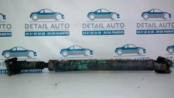 Arbre de transmission (propulsion)