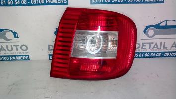 Fanale posteriore principale destro (luci)
