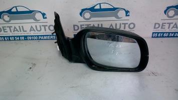 Retrovisor derecho