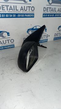 Retrovisor izquierdo