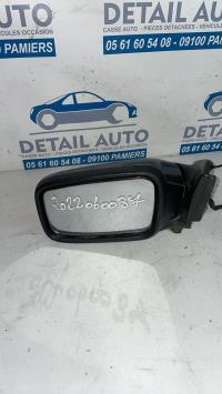 Retrovisor izquierdo